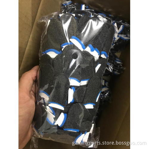 PUBG Finger Gloves Anti-Sweat Fingertips Smartphone Mobile Game Rocker